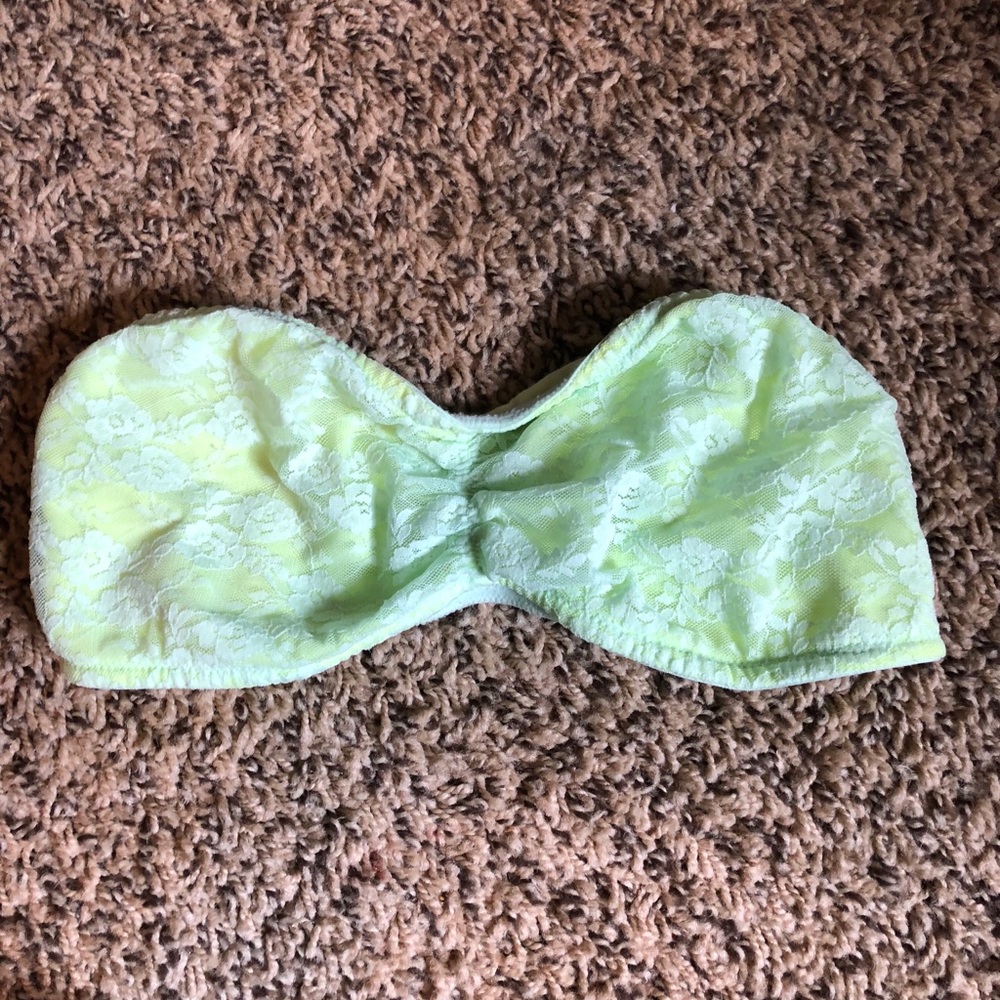 Lace Victoria Secret Bandeau
